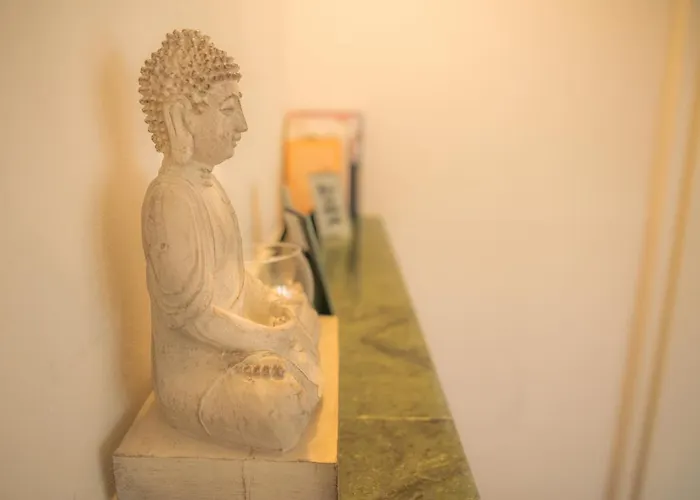 Altstadt Centralissimo Lägenhet