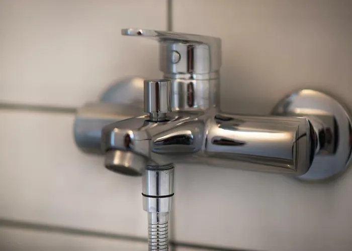 Lägenhet Altstadt Centralissimo *