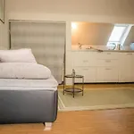 Altstadt Centralissimo דירה *