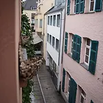 Altstadt Centralissimo דירה דיסלדורף