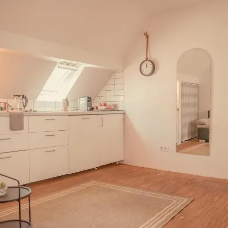 Appartamento Altstadt Centralissimo