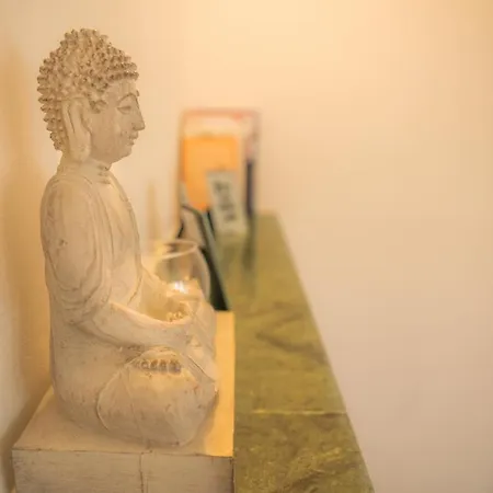 Altstadt Centralissimo Appartement