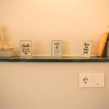 Appartement Altstadt Centralissimo