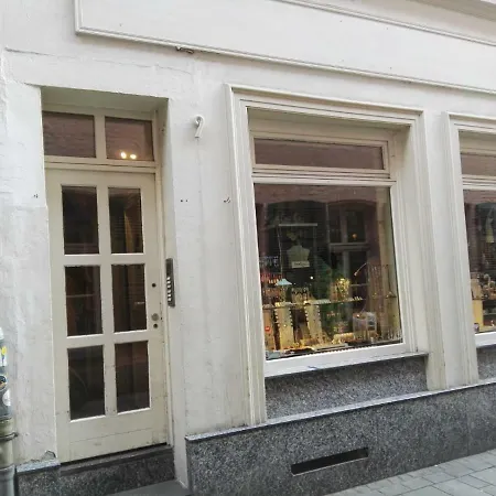 Altstadt Centralissimo Appartamento *