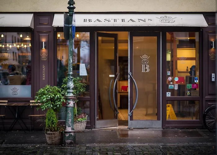 Appartement Altstadt Centralissimo *