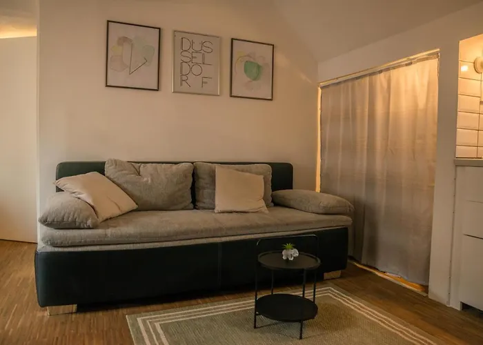 Altstadt Centralissimo Düsseldorf