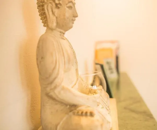 Appartement Altstadt Centralissimo *