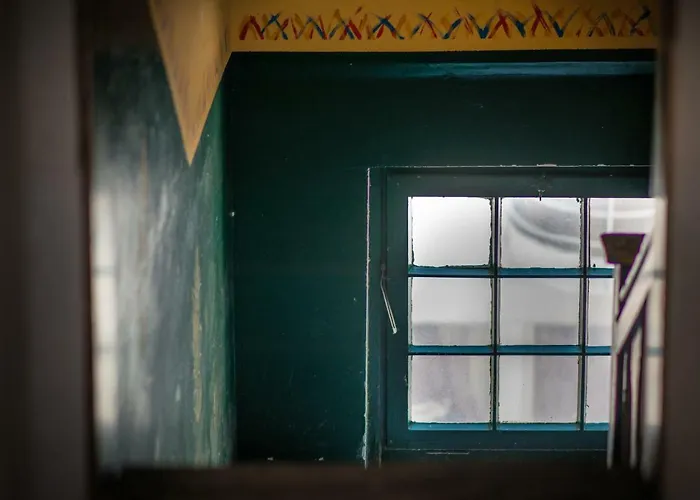 Altstadt Centralissimo Appartement *