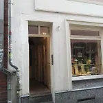 公寓 Altstadt Centralissimo 杜塞尔多夫