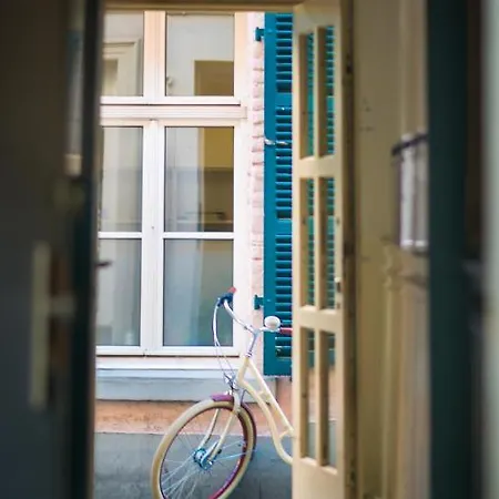 Altstadt Centralissimo