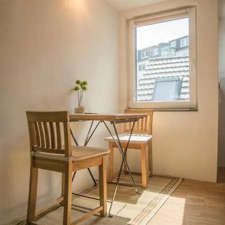 Appartement Altstadt Centralissimo
