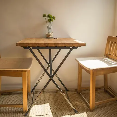 Altstadt Centralissimo Apartment