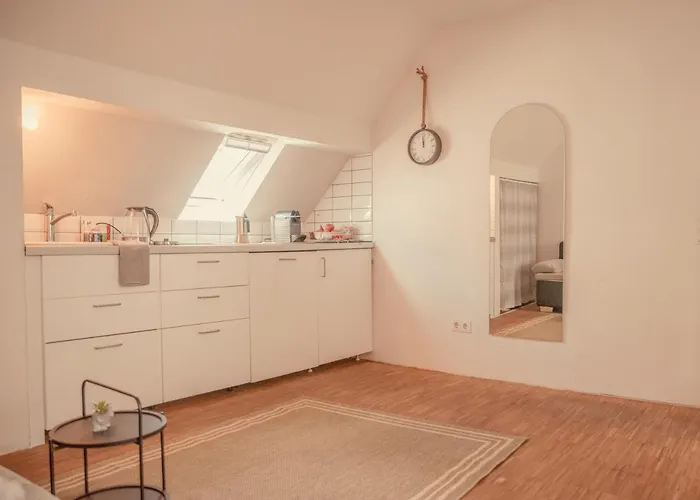 Apartman Altstadt Centralissimo