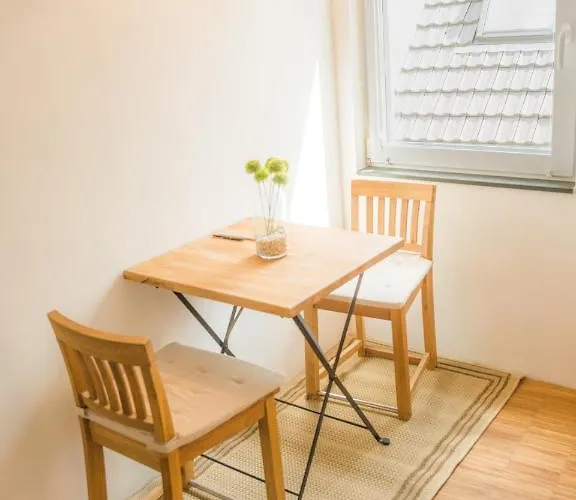 Altstadt Centralissimo Apartman