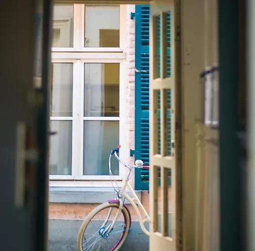 Altstadt Centralissimo