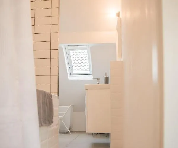 Altstadt Centralissimo Apartman