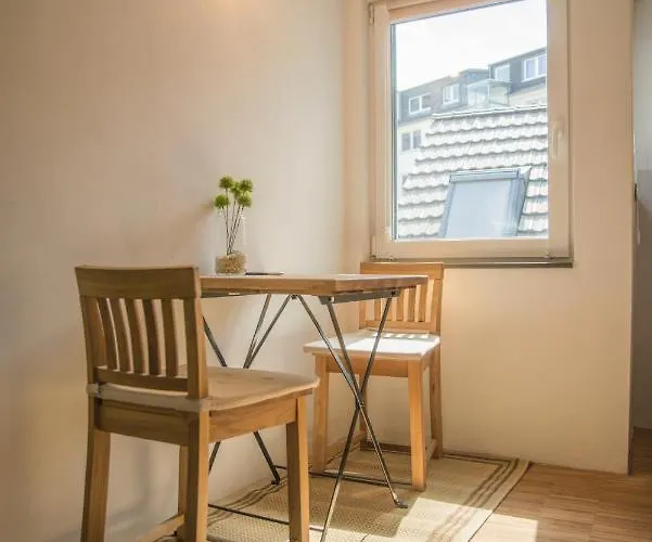 Apartman Altstadt Centralissimo