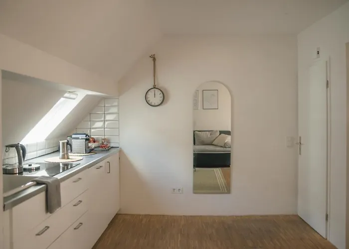 Altstadt Centralissimo *