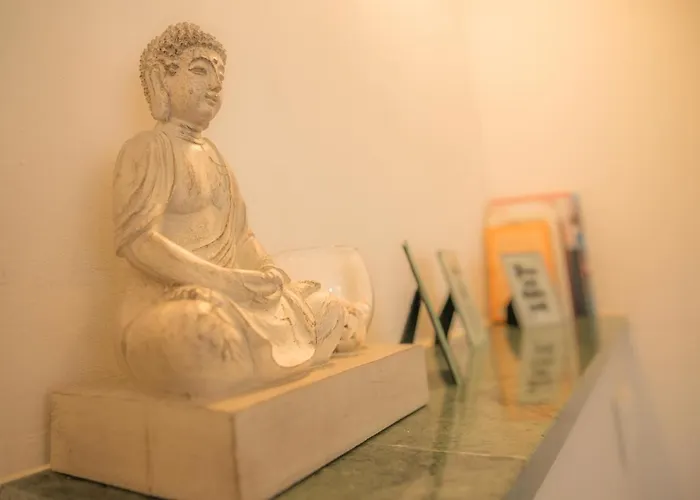 Apartment Altstadt Centralissimo Düsseldorf