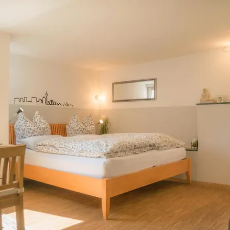 Altstadt Centralissimo דירה דיסלדורף