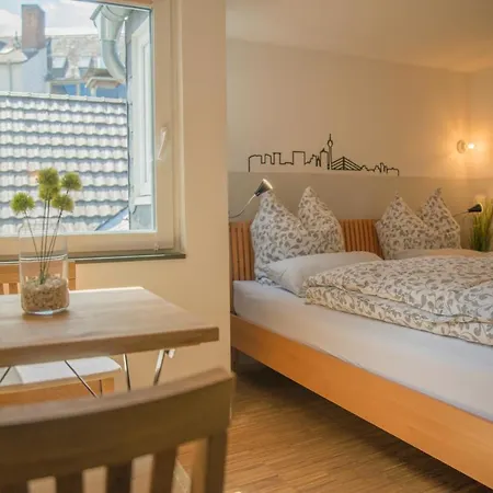 דירה Altstadt Centralissimo