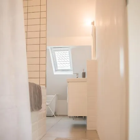 Altstadt Centralissimo Apartment