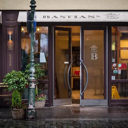 דירה Altstadt Centralissimo *