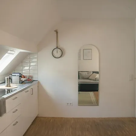 Altstadt Centralissimo *