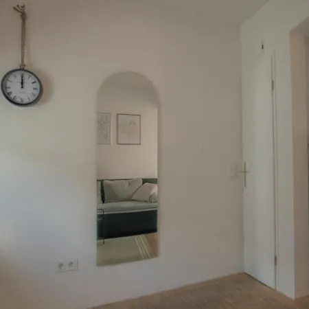 Altstadt Centralissimo דיסלדורף