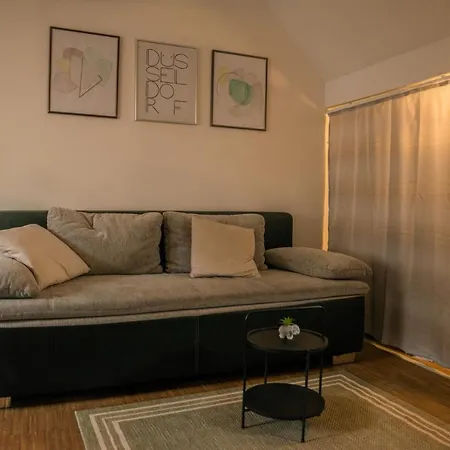 Altstadt Centralissimo דיסלדורף