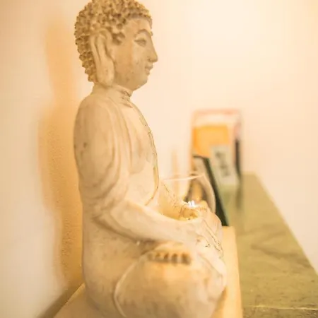 דירה Altstadt Centralissimo *