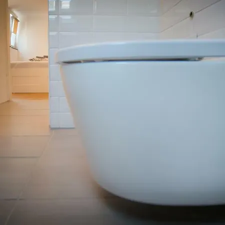 Altstadt Centralissimo דירה *