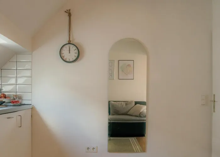 Altstadt Centralissimo