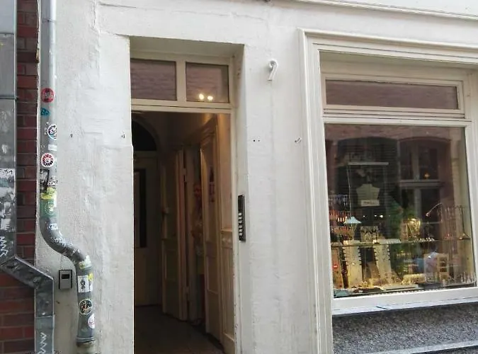 Daire Altstadt Centralissimo Düsseldorf